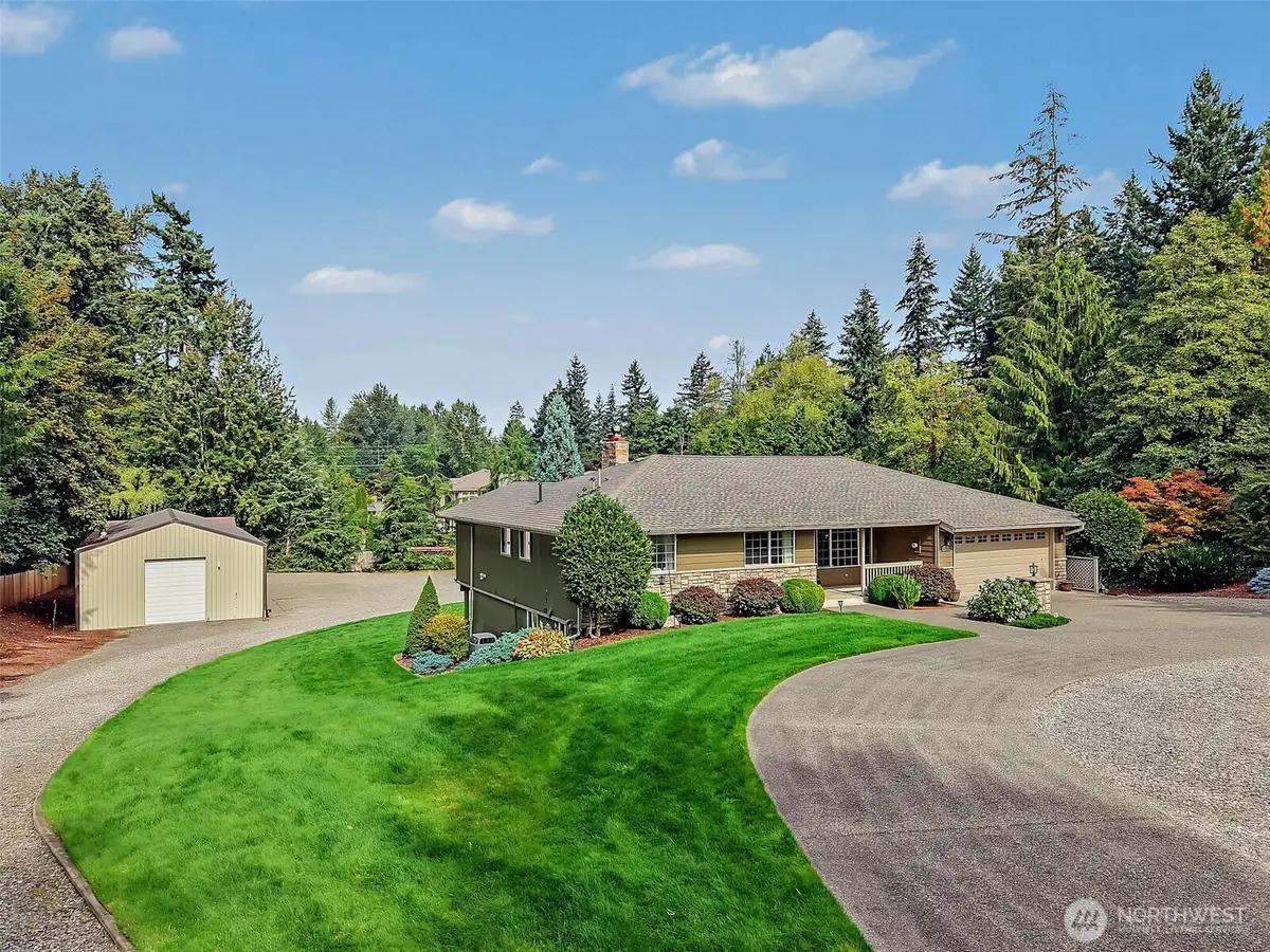 11101 147th Street E, Puyallup, WA 98374 - #1
