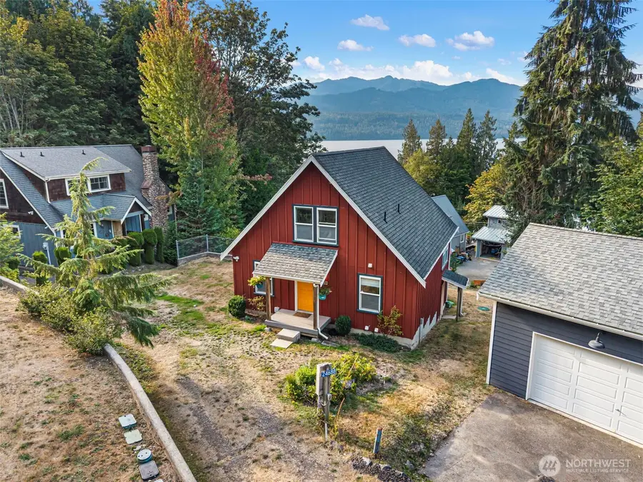 24688 W Holly View Drive, Seabeck, WA 98380 - #2