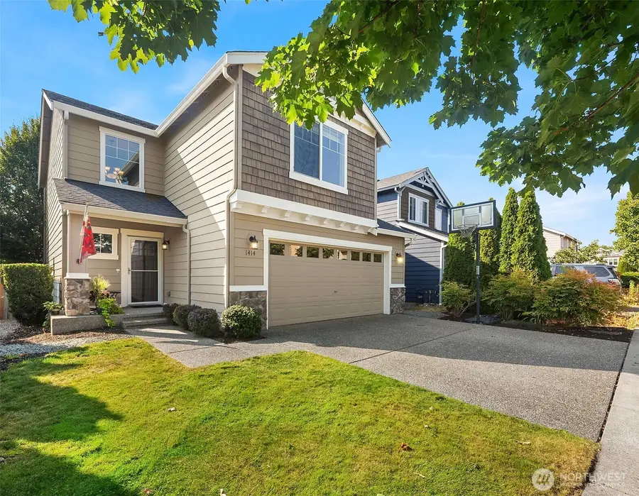 1414 78th Drive Se, Lake Stevens, WA 98258 - #2