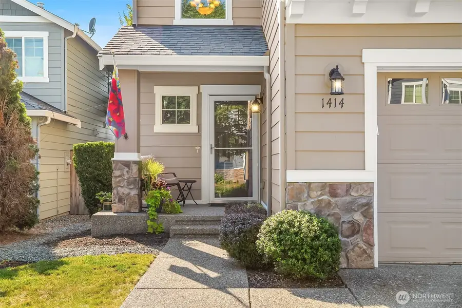 1414 78th Drive Se, Lake Stevens, WA 98258 - #3