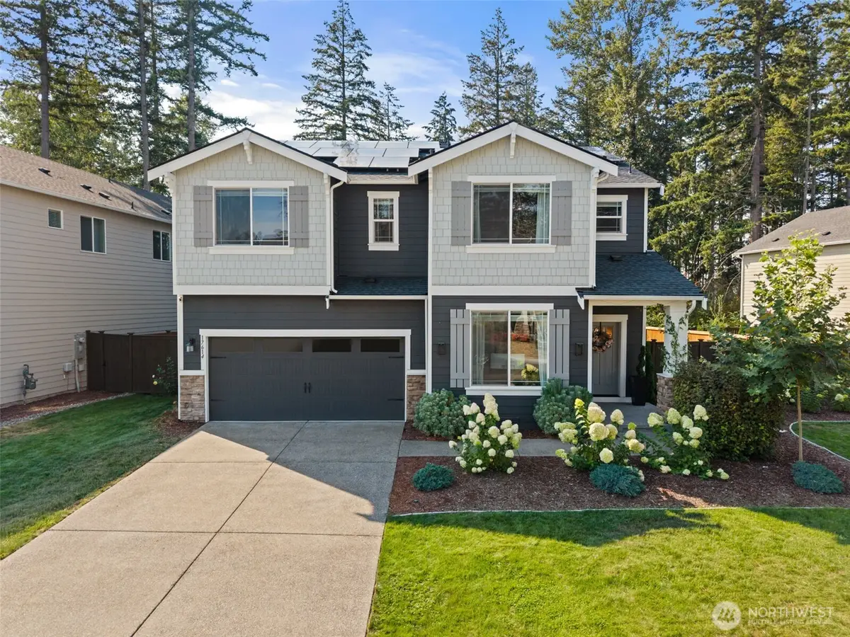 17614 Crossing Dr E, Puyallup, WA 98374 - #1