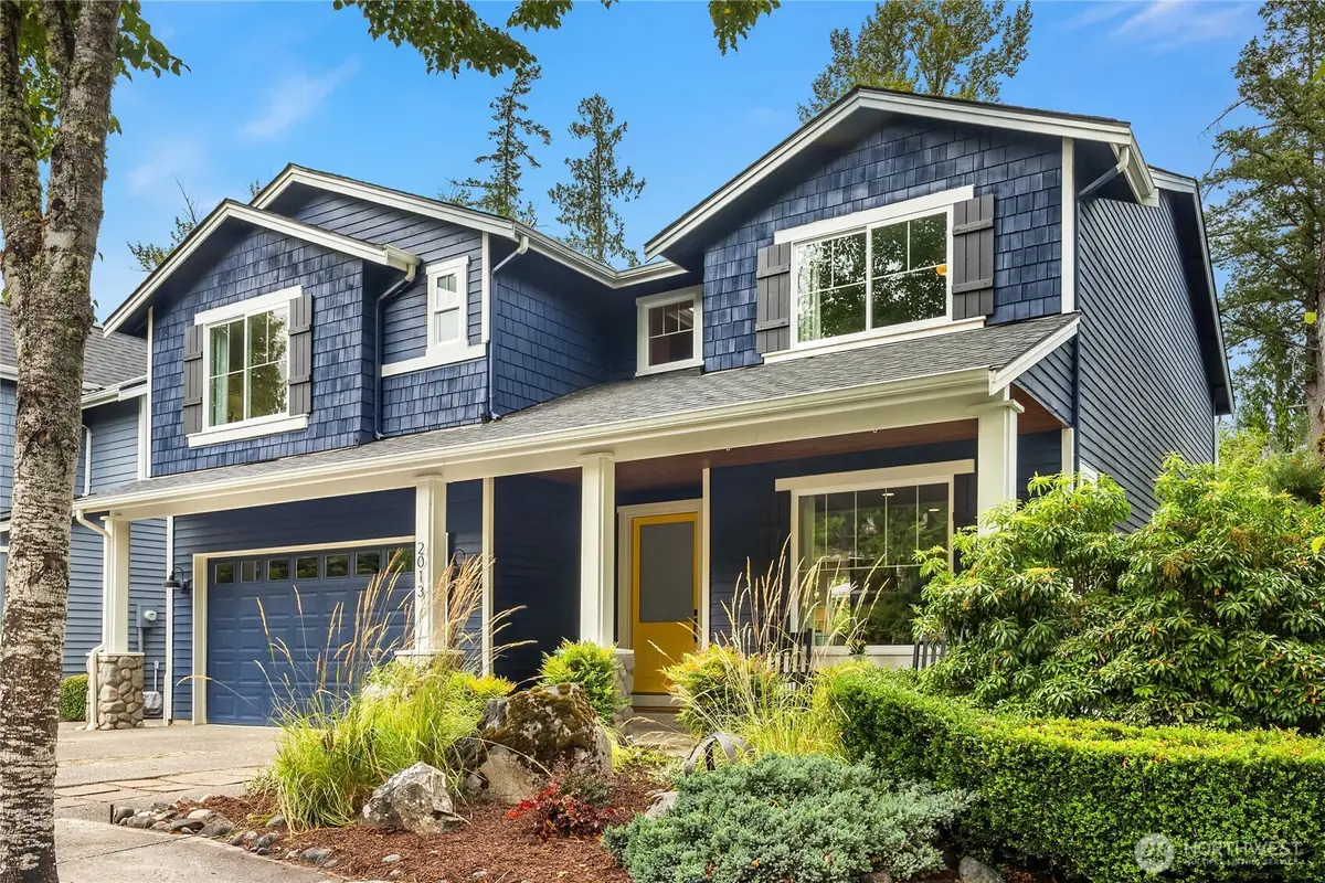 2013 16th Court Ne, Issaquah, WA 98029 - #1