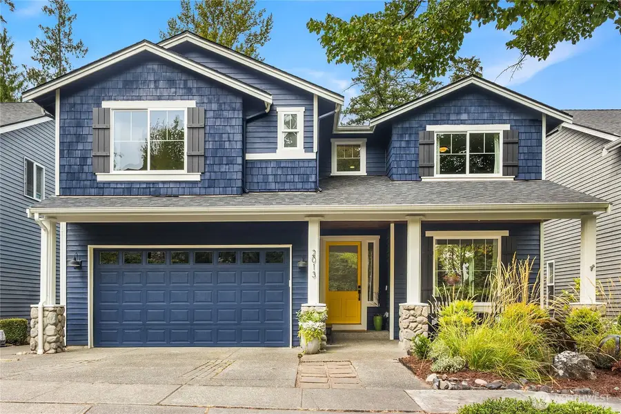 2013 16th Court Ne, Issaquah, WA 98029 - #2