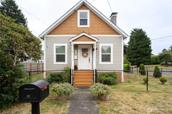 305 W 6th Street, Aberdeen, WA 98520