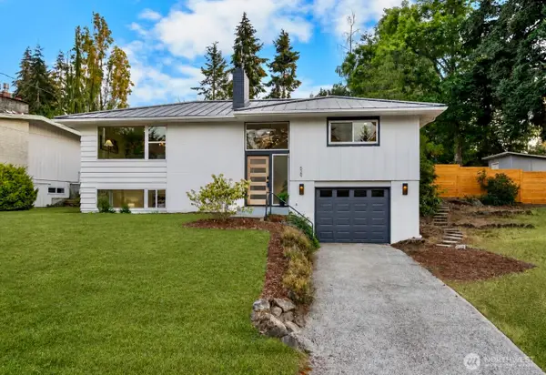 529 S 302nd Street, Federal Way, WA 98003