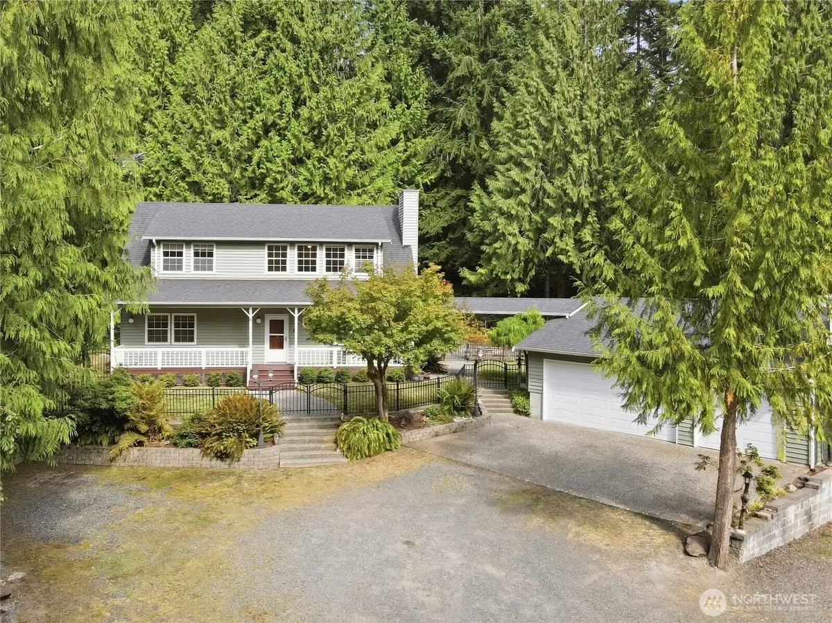 16906 65th Avenue Se, Snohomish, WA 98296 - #1