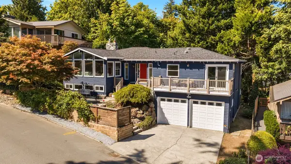 3734 NE 150th Street, Lake Forest Park, WA 98155