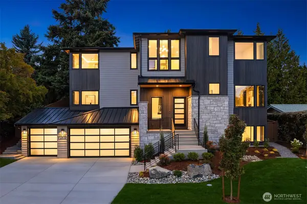 12622 SE 27th Street, Bellevue, WA 98005