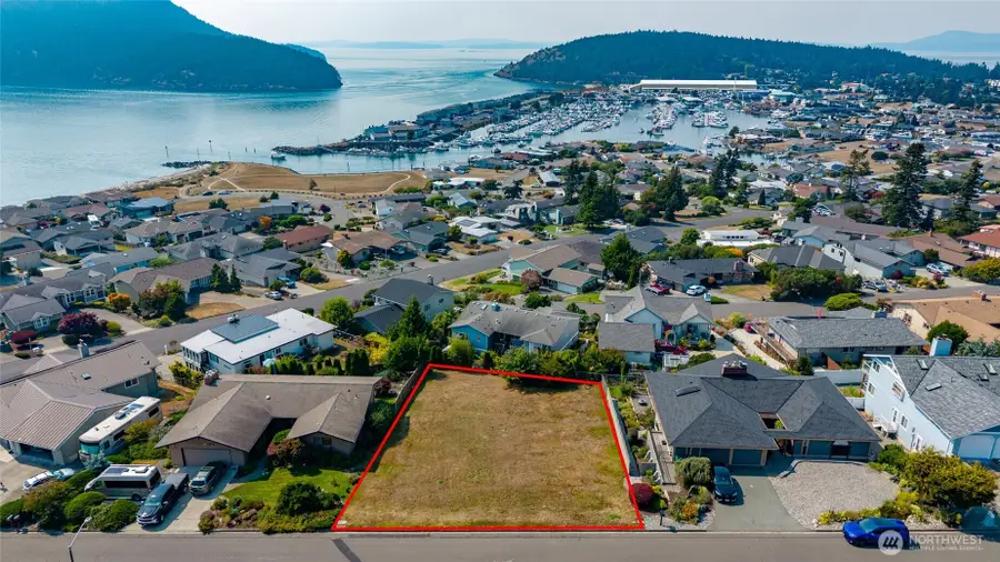 4909 Heather Drive, Anacortes, WA 98221 - #2