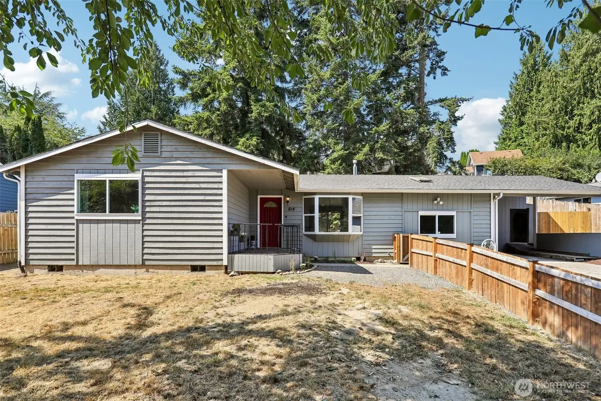 814 S Davies Road, Lake Stevens, WA 98258 - #1