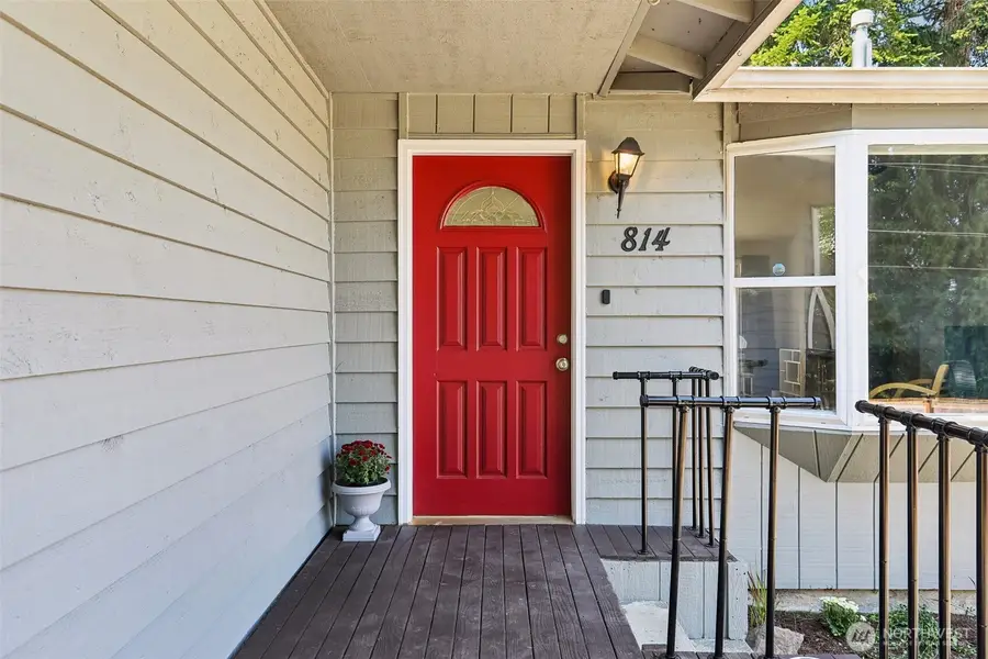 814 S Davies Road, Lake Stevens, WA 98258 - #2