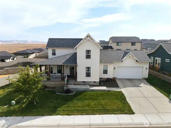 10 Lewis Circle, Milton-Freewater, OR 97862