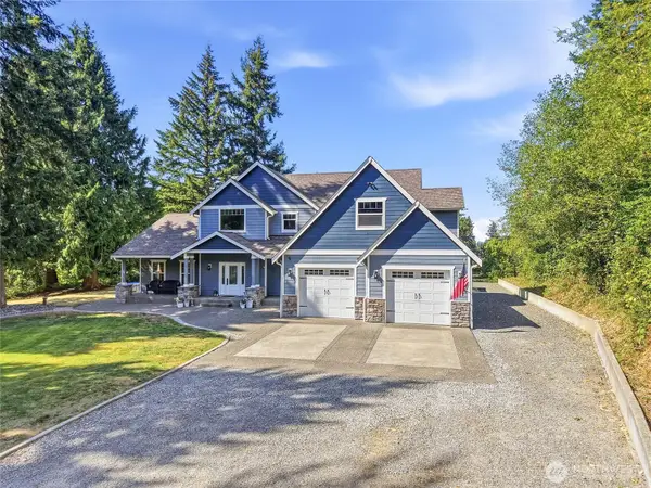 19838 Bear View Lane Sw, Rochester, WA 98579