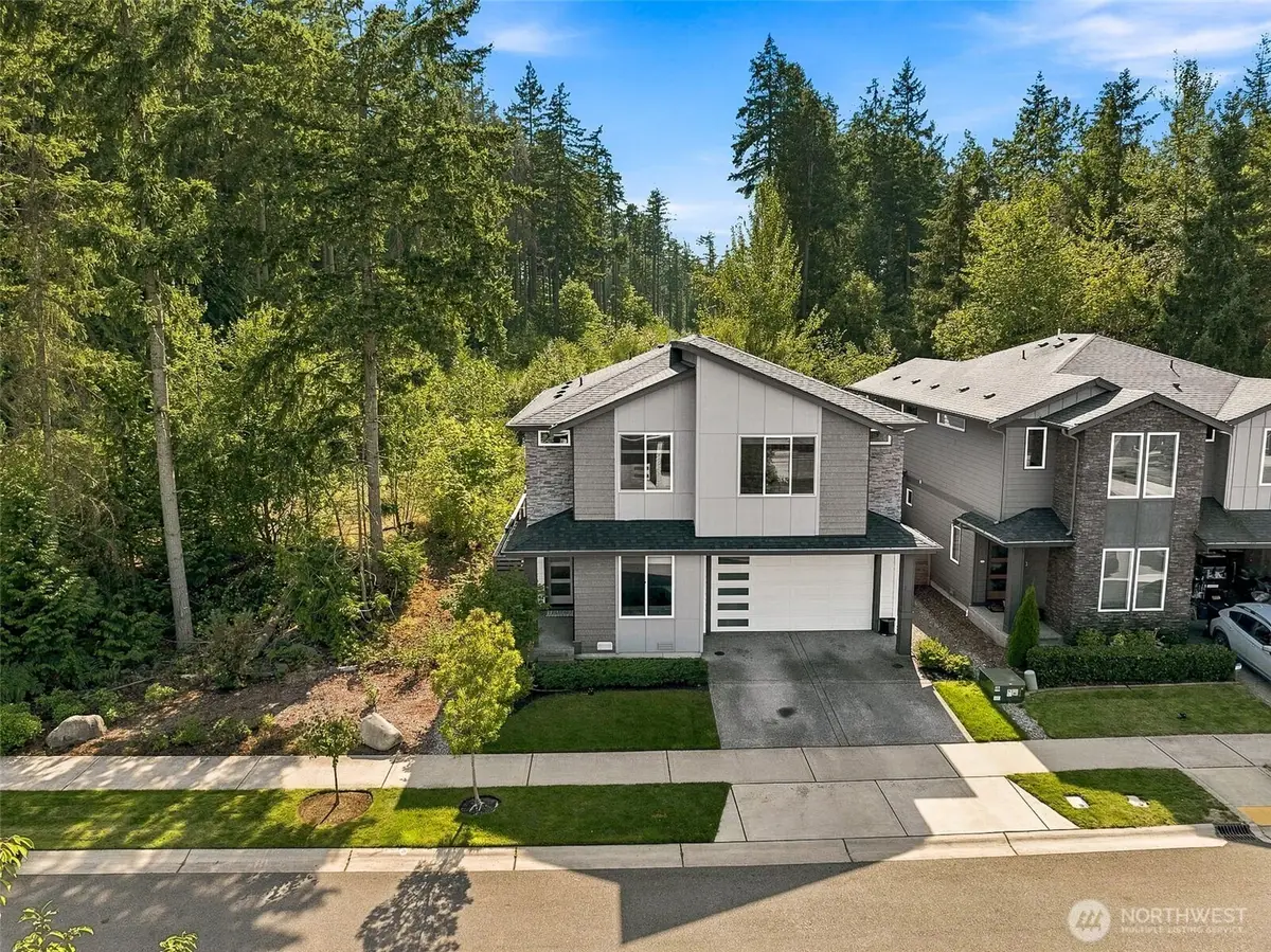 18630 Greenwood Place E, Bonney Lake, WA 98391 - #1
