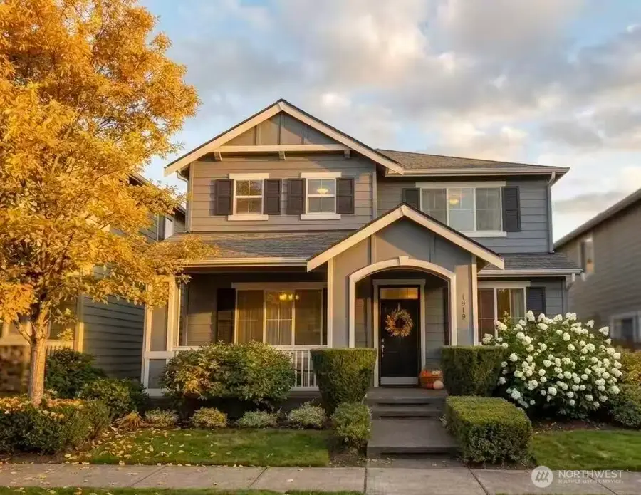 1919 25th Avenue Ne, Issaquah, WA 98029 - #2