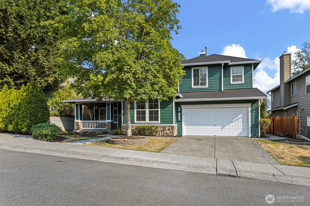 6709 124th Place Se, Snohomish, WA 98296 - #1