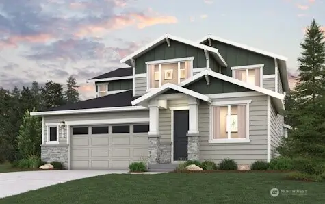 3931 Flat Top Drive, Bremerton, WA 98312 - #1