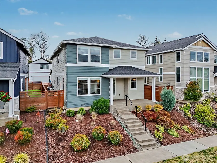 15137 Tyee Drive E, Bonney Lake, WA 98391 - #2