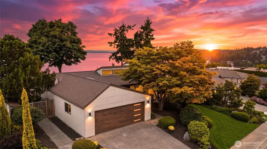 824 S Marine Hills Way, Federal Way, WA 98003 - #3