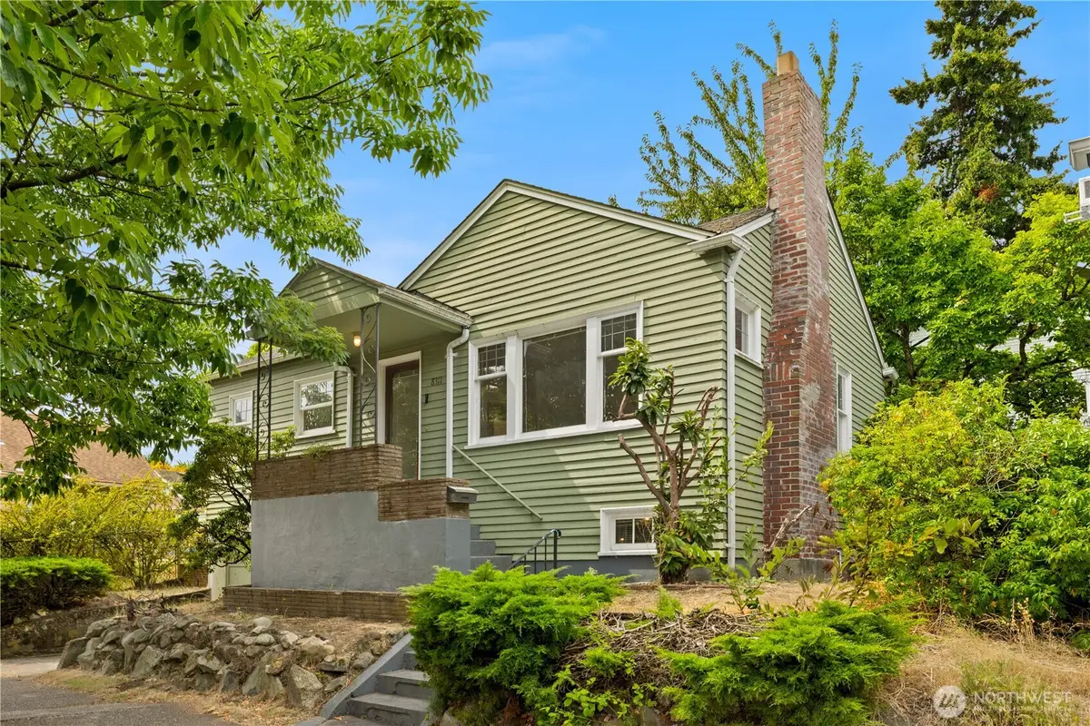 8311 3rd Avenue Nw, Seattle, WA 98117 - #1