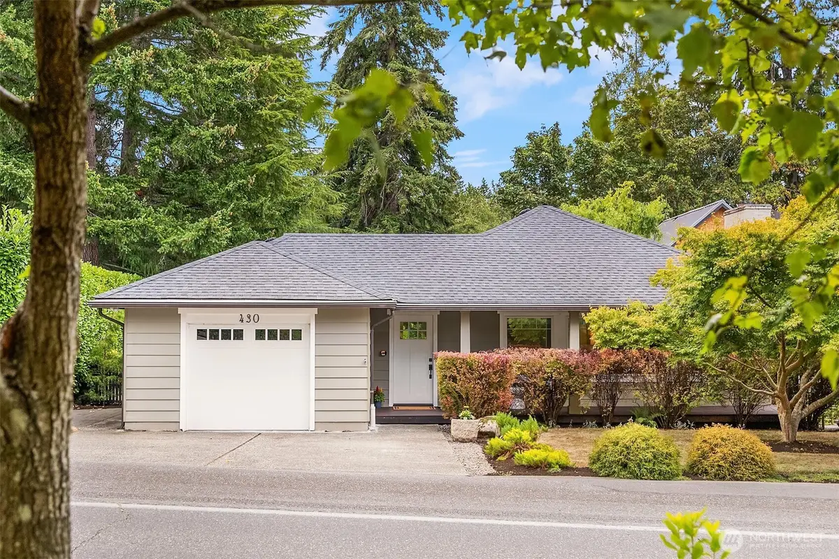 430 Ericksen Avenue Ne, Bainbridge Island, WA 98110 - #1