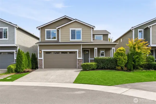 1626 151st Street Sw, Lynnwood, WA 98087