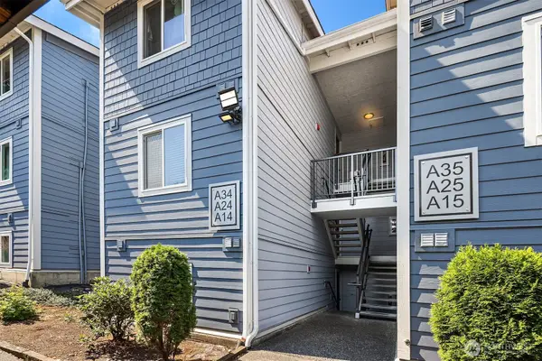 2531 S 248th Street #A14, Kent, WA 98032