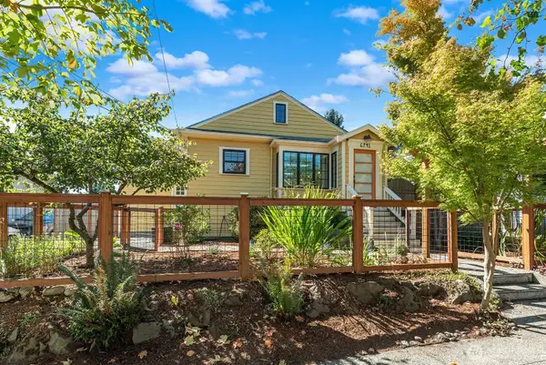 6741 9th Avenue Nw, Seattle, WA 98117