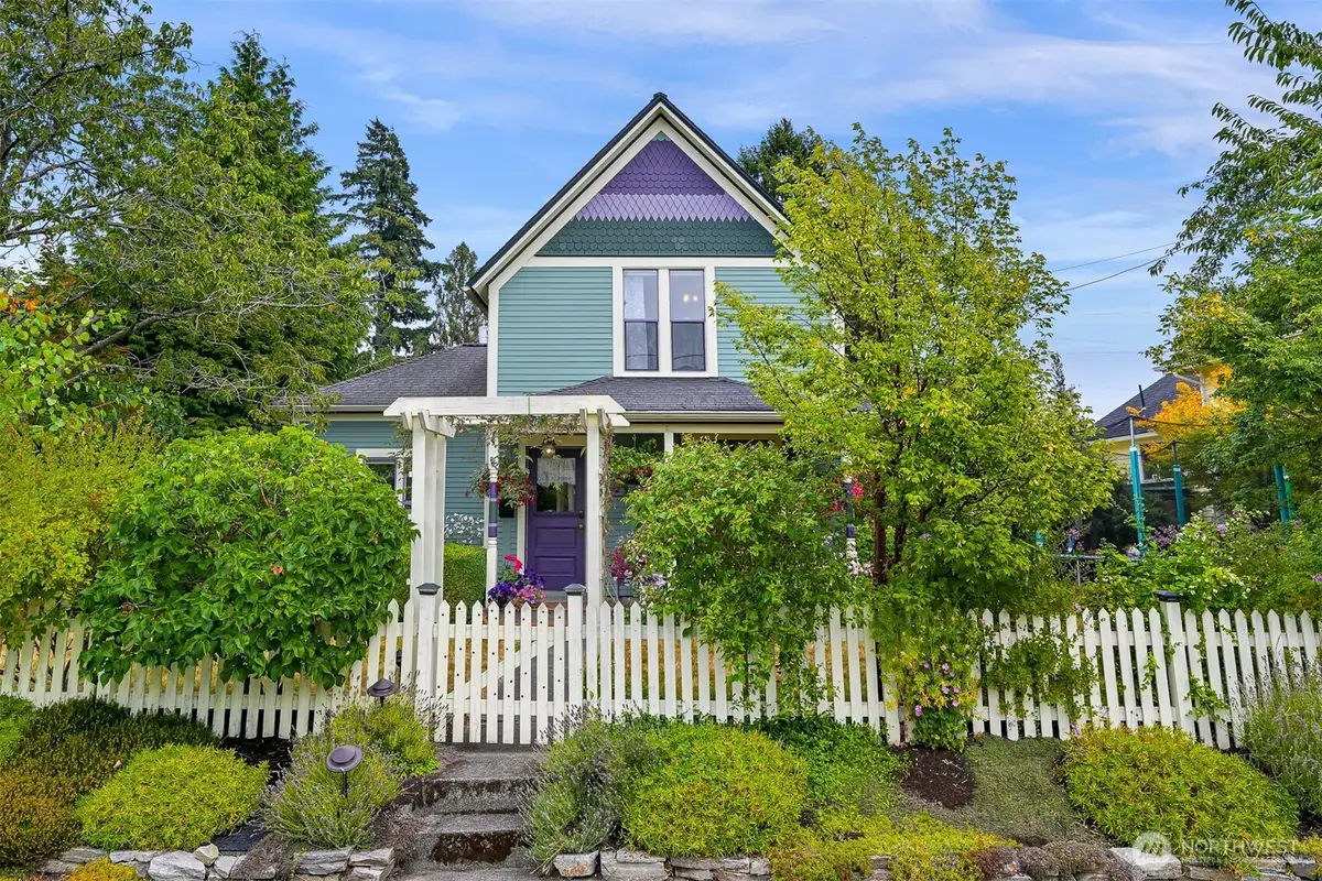 2318 Keesling Street, Bellingham, WA 98225 - #1