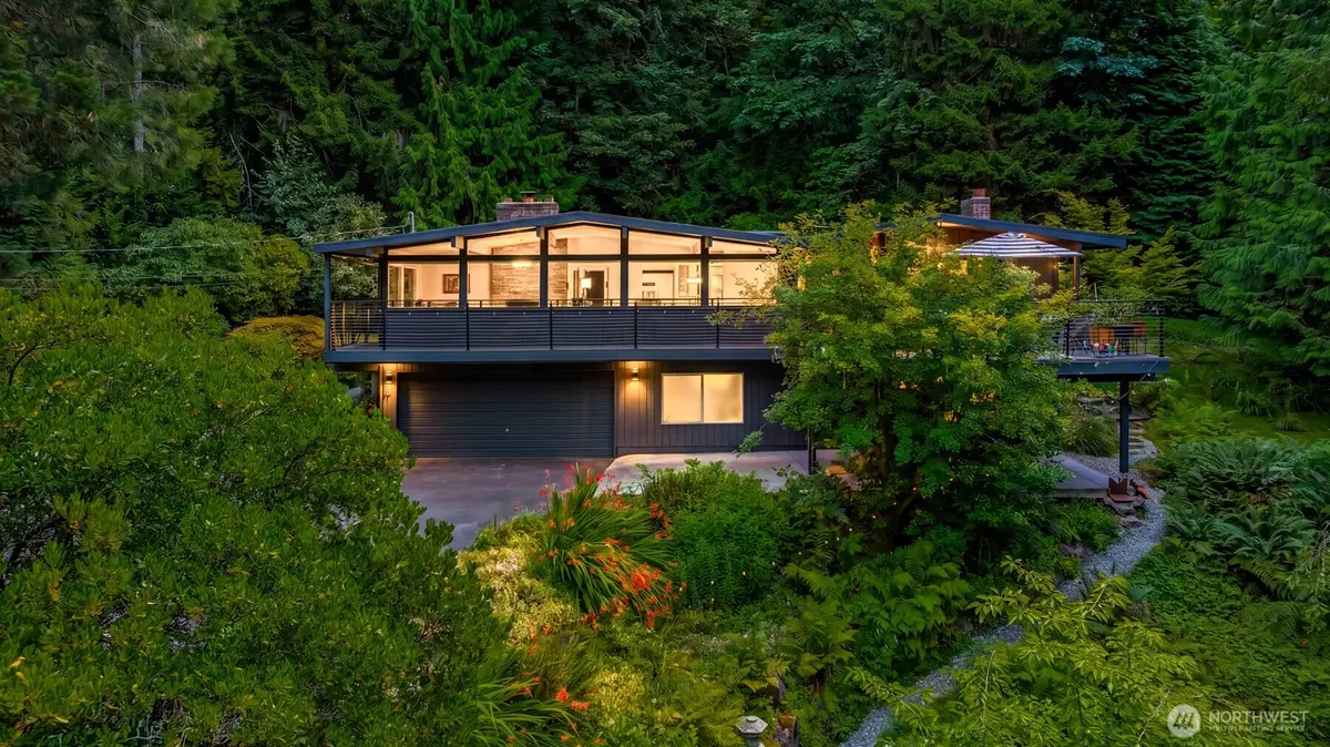 20200 37th Avenue Ne, Lake Forest Park, WA 98155 - #1