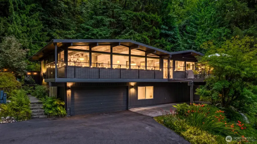 20200 37th Avenue Ne, Lake Forest Park, WA 98155 - #3