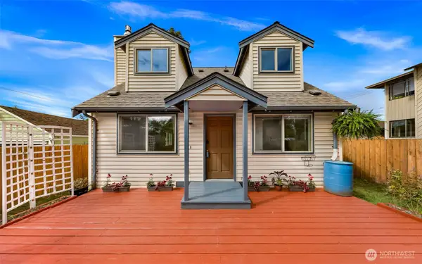 2429 Queen Street, Bellingham, WA 98229