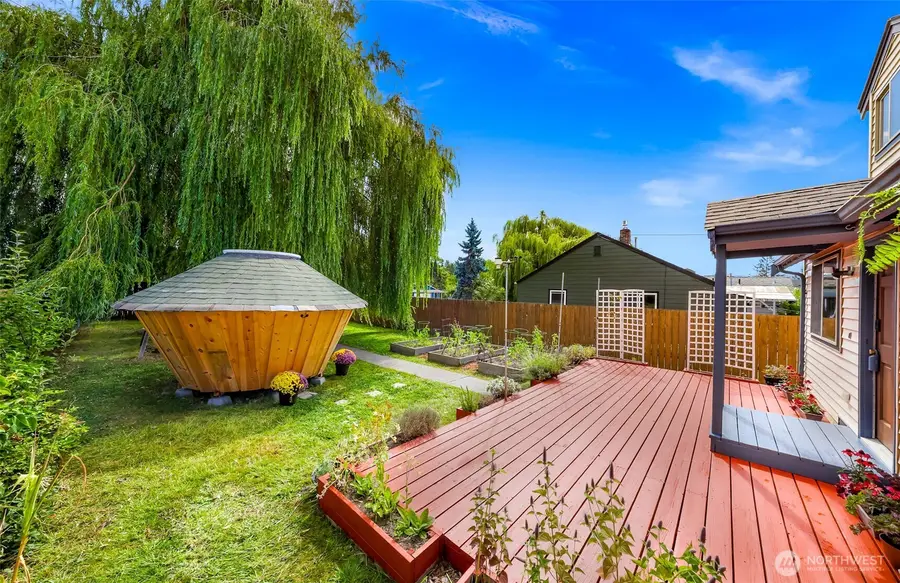 2429 Queen Street, Bellingham, WA 98229 - #2