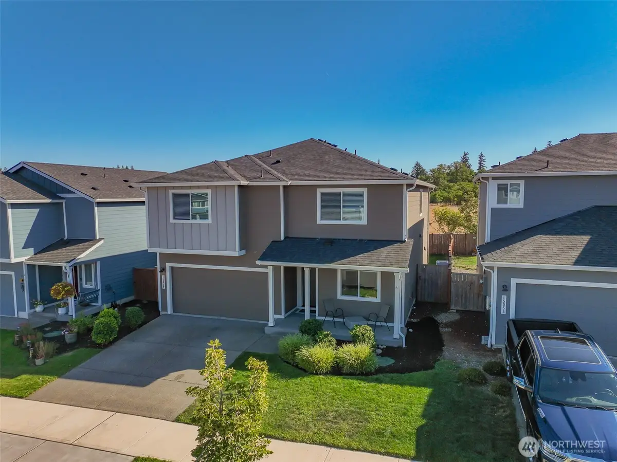 15057 Iverson Loop Se, Yelm, WA 98597 - #1