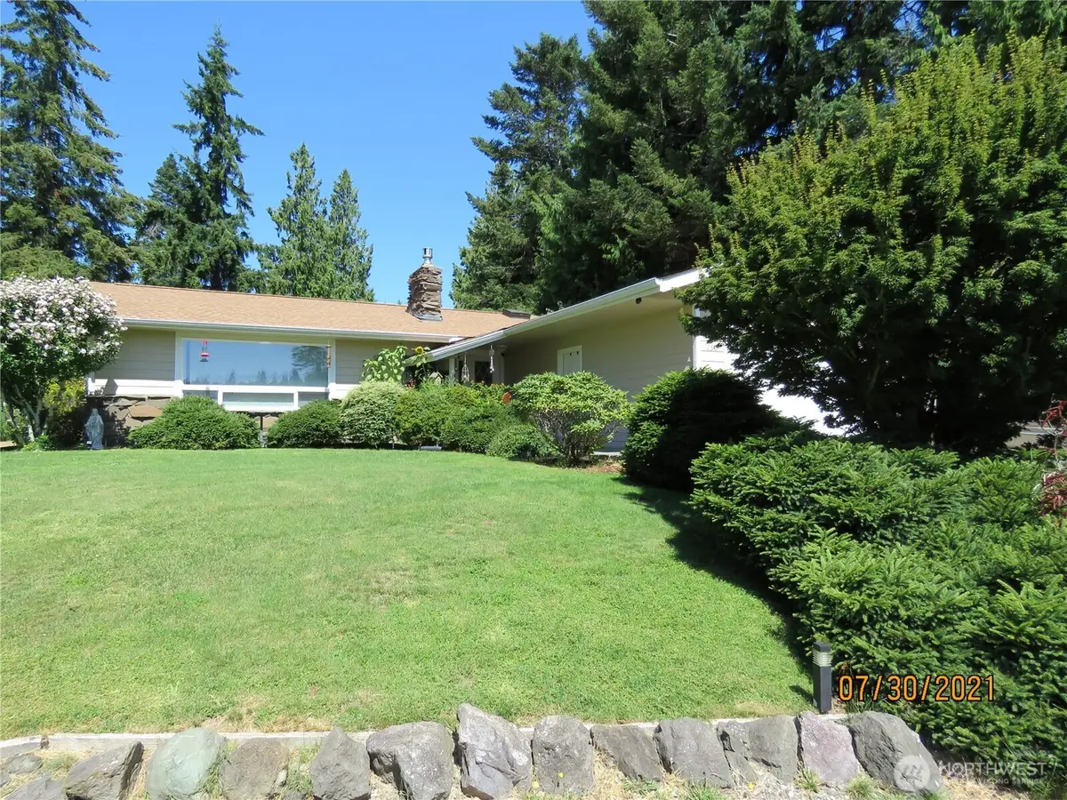 150 Madigan Road, Sequim, WA 98382 - #1