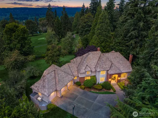 13905 212th Drive Ne, Woodinville, WA 98077