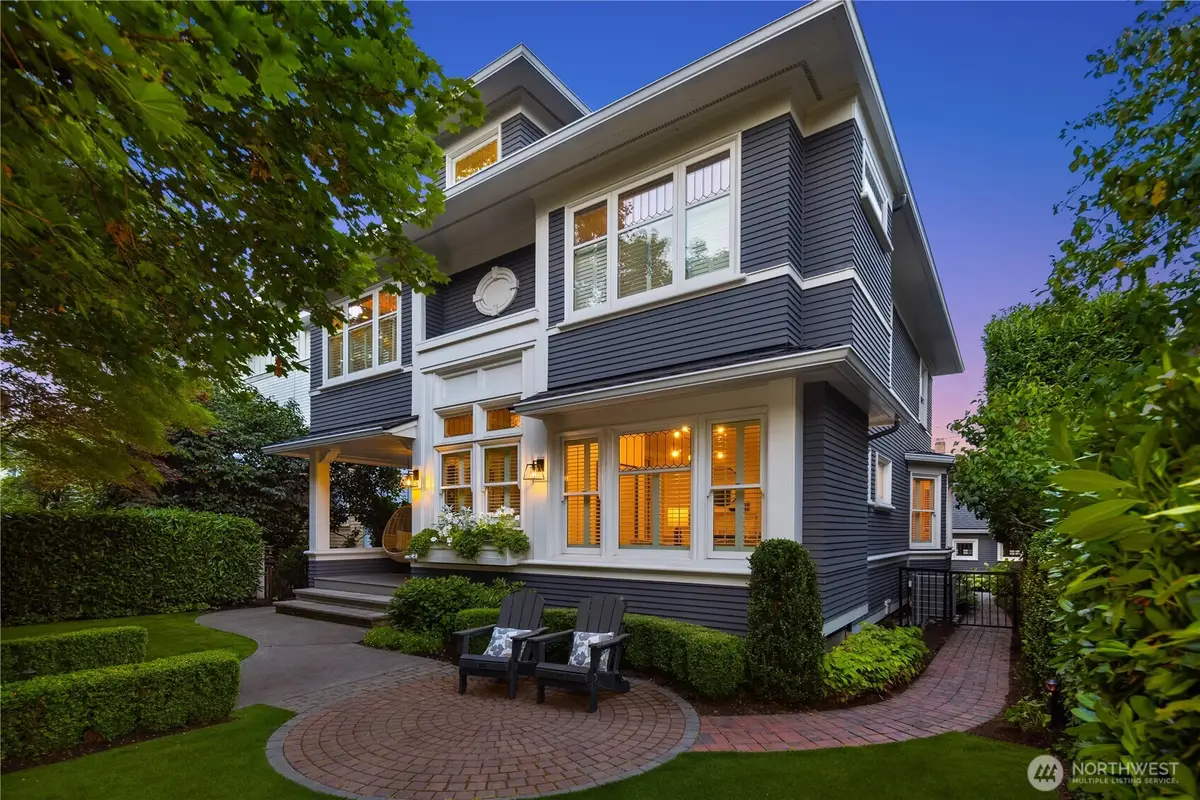 716 15th Avenue E, Seattle, WA 98112 - #1