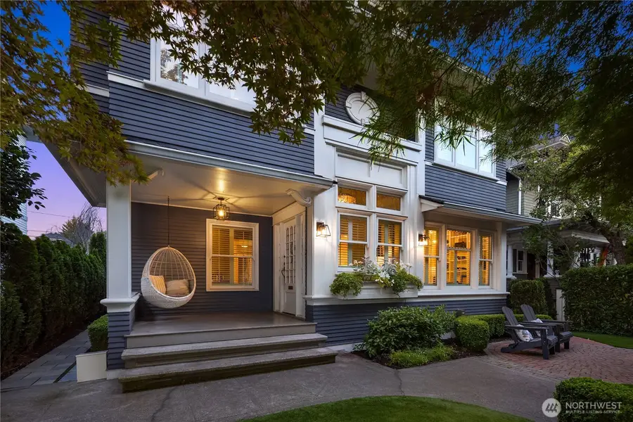 716 15th Avenue E, Seattle, WA 98112 - #2