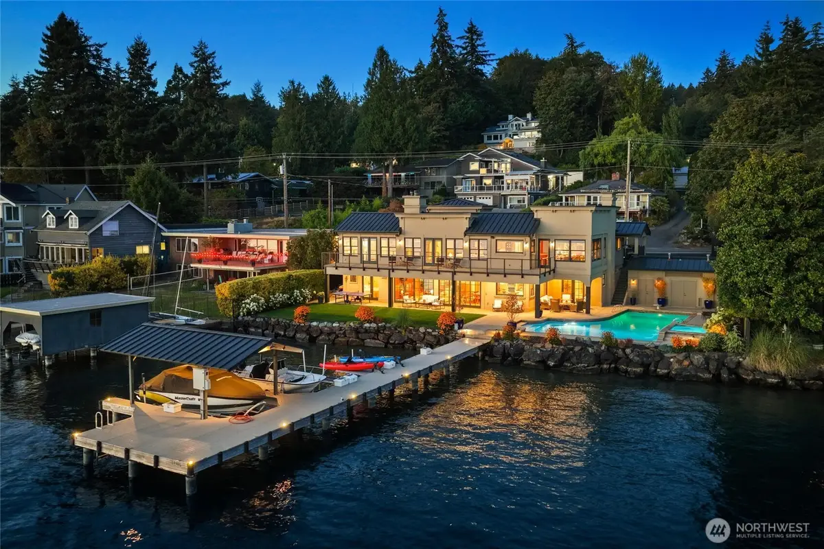 12705 Holmes Point Drive Ne, Kirkland, WA 98034 - #1