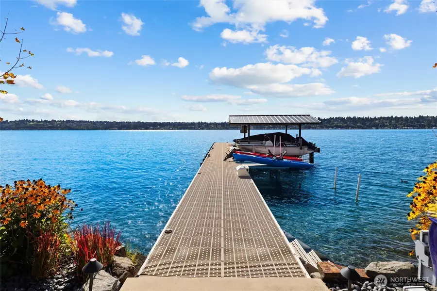 12705 Holmes Point Drive Ne, Kirkland, WA 98034 - #3