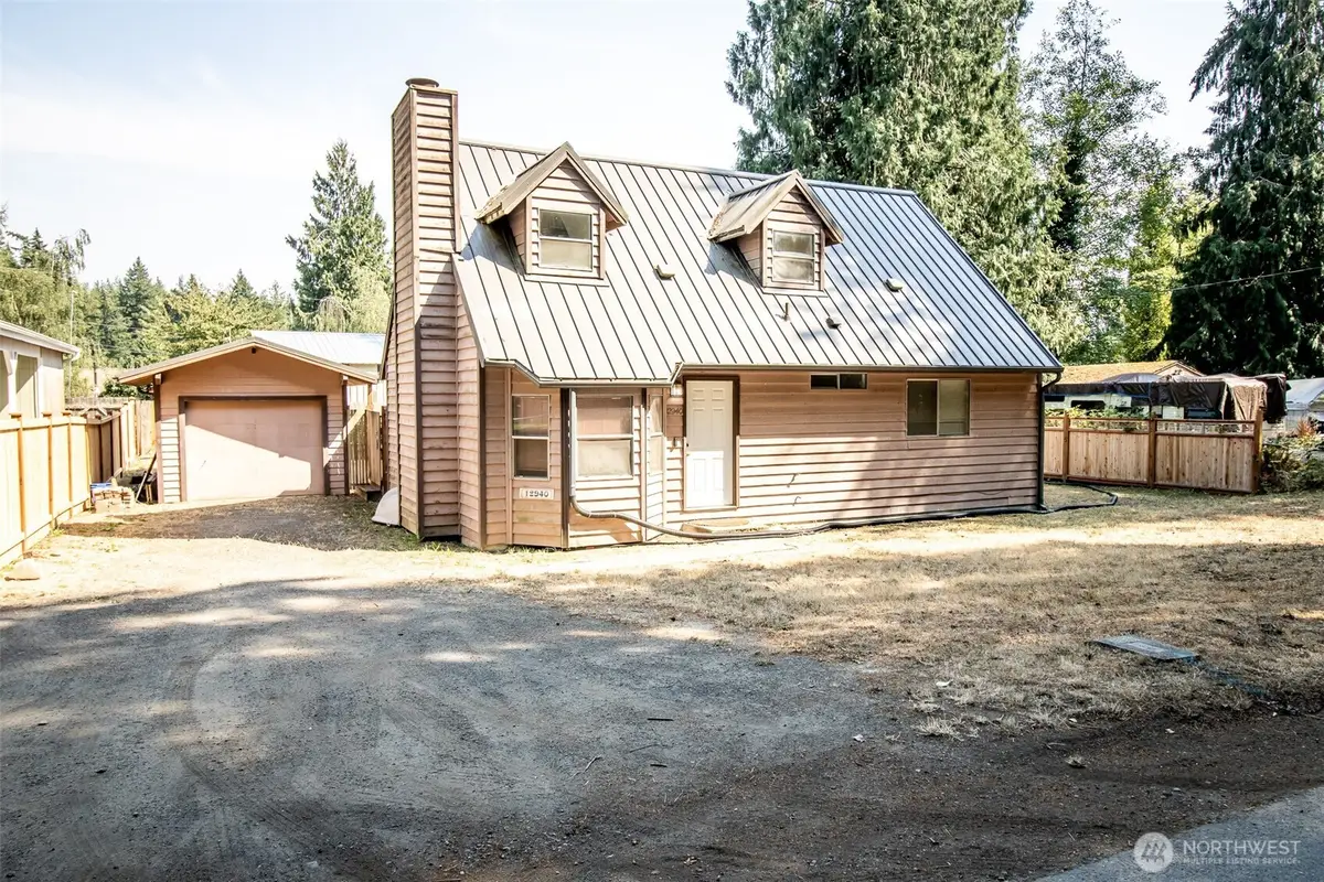 12940 Elm Avenue Nw, Poulsbo, WA 98370 - #1
