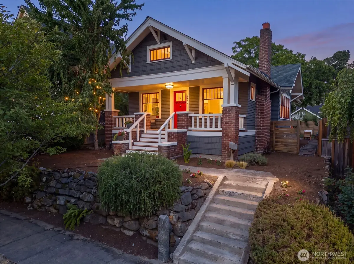3240 35th Avenue S, Seattle, WA 98144 - #1