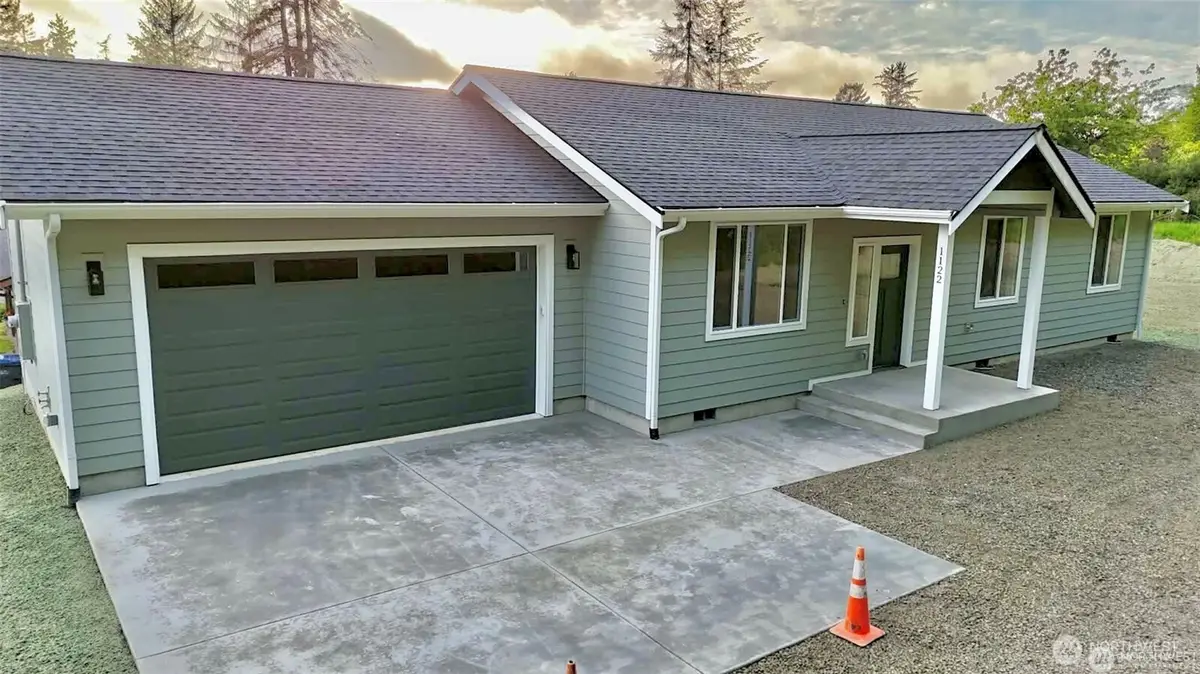 1122 Tecumseh Street, Aberdeen, WA 98520 - #1