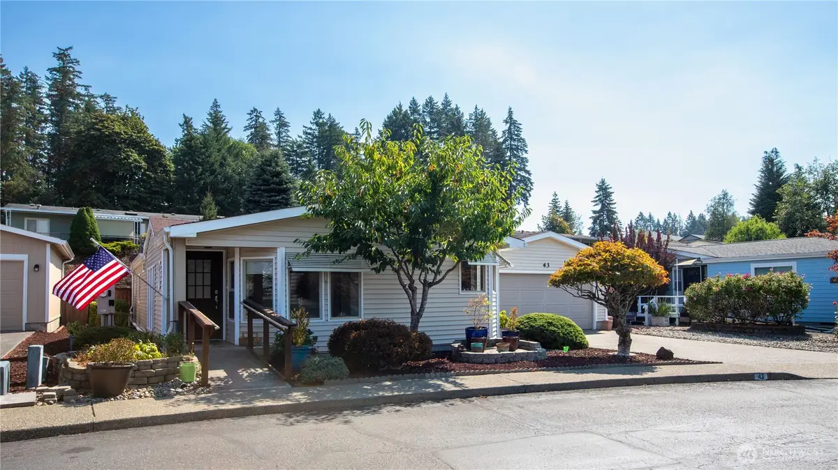716 Dennis Street Se #43, Tumwater, WA 98501 - #1