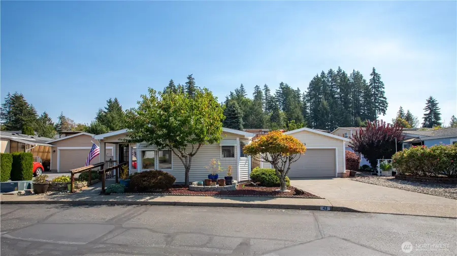 716 Dennis Street Se #43, Tumwater, WA 98501 - #2