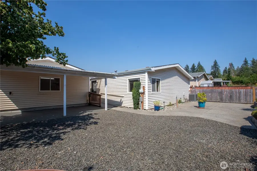 716 Dennis Street Se #43, Tumwater, WA 98501 - #3