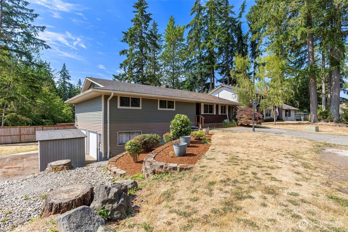 2860 NW North Star Drive, Silverdale, WA 98383 - #1
