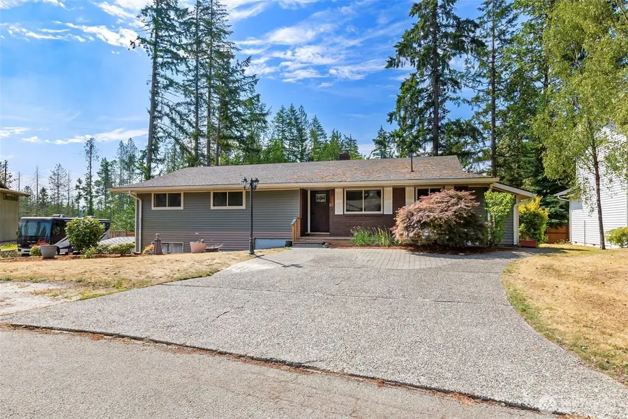2860 NW North Star Drive, Silverdale, WA 98383 - #2