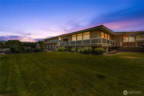 3131 35th Street Ne, East Wenatchee, WA 98802