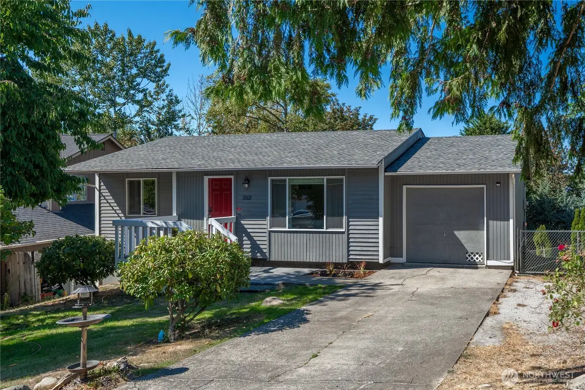 2002 S 280th Place, Federal Way, WA 98003 - #1